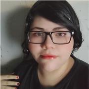 Maestra de Dibujo y Artes Visuales que apoya a las personas que deseen aprender artes gráficas
